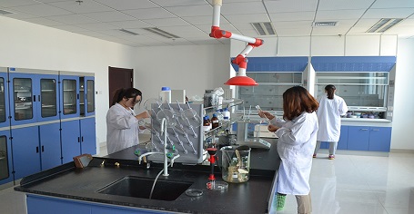 日照哈工大新材料研究院