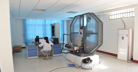 日照哈工大新材料研究院